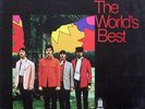 The Beatles - The World's Best (LP, Comp, Club, R Vinyl Schallplatte - 93658