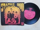 STATUS QUO Technicolour Dreams Original Dutch 7