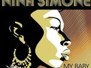 Nina Simone - My Baby Just Cares For Me Vinyl LP NEU 09533990