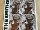 The Smiths Meat Is Murder First UK Pressing Vinyl Album