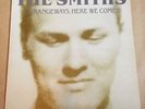 The Smiths Strangeways Here We Come Vinyl Album First UK Pressing