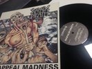 NAPALM DEATH.. MASSAPPEAL MADNESS 12