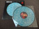 NIRVANA - Smells Like Teen Spirit(UK 1991 12