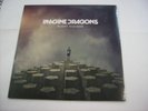 IMAGINE DRAGONS - NIGHT VISIONS - LP VINYL NEW SEALED 2014
