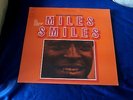 MILES DAVIS  MILES SMILES  RARE  SEALED  COLUMBIA 360    JAZZ  LP