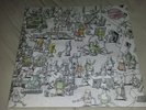 Dance Gavin Dance - Instant LP devil wears prada circa survive emarosa converge