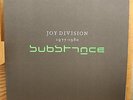Joy Division  ?– Substance