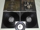 PENTAGRAM First Daze Here 2xLP + 7