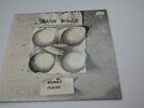 SATIN WHALE - DESERT PLACES GREEN BRAIN / METRONOME KRAUTROCK GEM NEAR MINT
