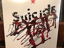 Suicide: Suicide S/T Alan Vega 1977 - Red Star Music 1999 RI Still Sealed SS NEW