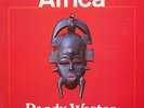 RANDY WESTON UHURU AFRICA 2xLP French ONLY 1976
