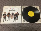 Yardbirds Having A Rave Up BN 26177 1965 LP NM