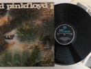Pink Floyd - A Saucerful Of Secrets - 1968 UK 1st Press LP Mono SX 6258 (EX)