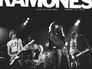 Ramones Live At The Roxy Record Store Day Black Friday 2016 Vinyl LP Exclusive