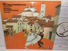 SDD 321 Falla The Three Cornered Hat La Vida Breve L'OSR Ansermet