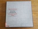 Beaux Arts Trio - Beethoven Complete Piano Trios 4 LP Box Set Philips 6747 38/23