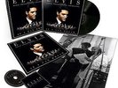 ELVIS PRESLEY LP BOX Set 'If I Can Dream' Vinyl + EXTRA Tracks & CD & Poster