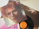 DAVID BOWIE - SPACE ODDITY - con POSTER - STAMPA CARTONATA USA - LP VINILE