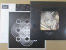 NILS FRAHM spaces LP VMP CLUB ONLY SET + PRINT modern classical avant (SEALED)