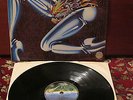 NUCLEUS - SNAKEHIPS ETCETERA - Uk 1st Press Vertigo / Prog rock / jazz / NM LP