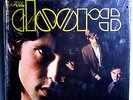 THE DOORS FIRST ALBUM MEGA-RARE SEALED ORIG MFSL LTD EDITAUDIOPHILE LP w/INSERTS
