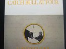 Cat Stevens - Catch Bull At Four LP Mint- ILPS 9206 Germany 1972 Vinyl Record