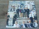 Cast - All Change 1995 UK DOUBLE VINYL LP POLYDOR 1st + BOOK