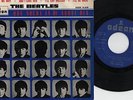 THE BEATLES - Tell Me Why - Spanish 7