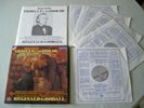 Decca Digital D250D 5 WAGNER Tristan Und Isolde Goodall vinyl 5LP