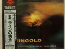 sealed Super Analogue Wagner Das Rheingold Solti, VPO KIJC 9152/4=SXL 2101/3 TAS