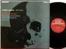 UK Decca HEAD 6, Gerhard, The Plague, Dorati, NSO TAS audiophile NM 1G