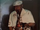 BENNY WATERS: From Paradise (Small's) to Shangri-la-SEALED1989LP
