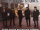 ROLLING STONES 2LP VINYL - 2120 SOUTH MICHIGAN AVENUE