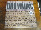 STEVE REICH Drumming LP NONESUCH avant classical experimental VG++ clean