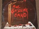 THE GASOLINE BAND - SAME. (RARE, UK, 1972 ORIGINAL A-1U / B-1U, FLY, HIFLY 9)