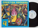 Creation Rockers         Vol. 4        Trojan     # D