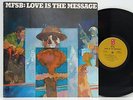 MFSB             Love is a message           USA        NM # D