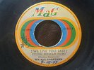 WE ALL TOGETHER symbol queen PERU LATIN PSYCH PROG FUNK 45 7