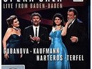 Opera Gala - Live from Baden-Baden Jonas Kaufmann