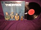 The Byrds 'Turn  Turn  Turn ' LP MONO NM VINYL HOT