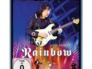 RITCHIE BLACKMORE'S RAINBOW, Memories in Rock - Li *NEU