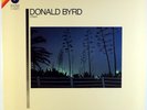 DONALD BYRD-CHANT-MINT RECORD APPEARS UNPLAYED