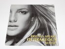 BRITNEY SPEARS - Outrageous Remixes (Original 2004 12
