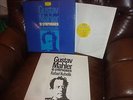 Mahler 10 Symphonien, Rafel KUBELIK. DG Box 14 LP's Stereo 27200900