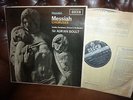 SXL 6009, Handel Messiah Choruses, LSO Boult, Decca UK England Stereo, 1961