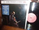 Audiophile, Dvorak Cello Concerto, Janos Starker, LSO Dorati, Mercury SR90303