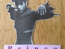Prince  Let It Go  UK Promo Instore Display Stand   16