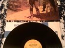 ENNIO MORRICONE - TWO MULES FOR SISTER SARA O.S.T LP EX  UK 1ST PRESS DJANGO