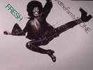 SLY & THE FAMILY STONE - Fresh - Vinyl (gatefold 180 gram vinyl LP)