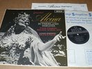 Decca SXL 6080 WB gr ED1 NM HANDEL Alcina SUTHERLAND BERGANZA etc BONYNGE LSO